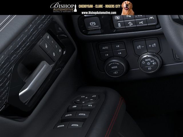 2026 GMC Yukon AT4 Ultimate image 22