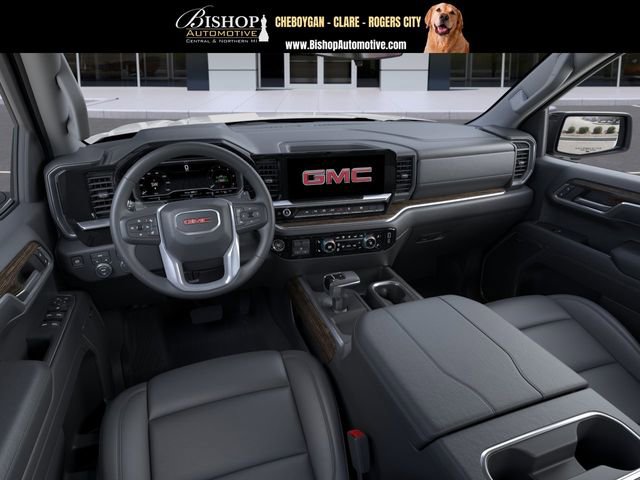 2026 GMC Sierra 1500 Elevation image 16