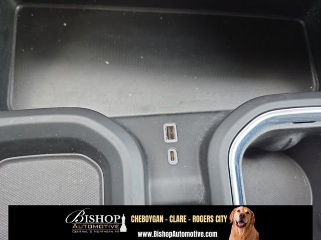 2024 GMC Sierra 2500HD Denali - Photo 27