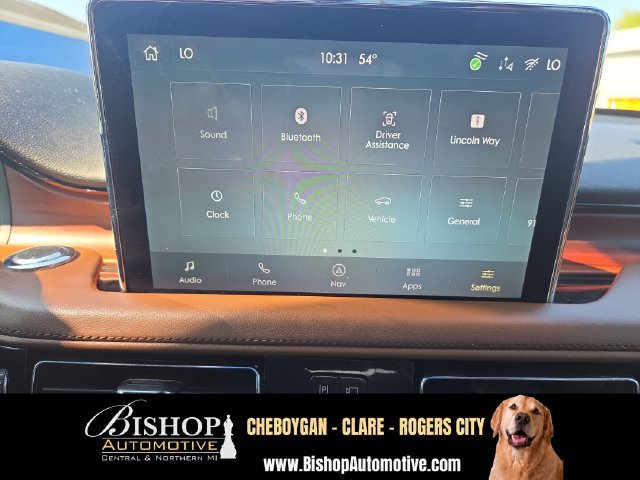 2023 Lincoln Aviator Reserve - Photo 20