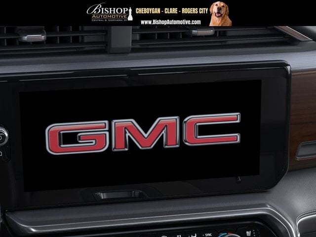 2026 GMC Sierra 1500 Denali Ultimate image 20