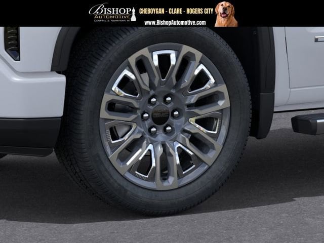 2026 GMC Sierra 1500 Denali Ultimate image 9