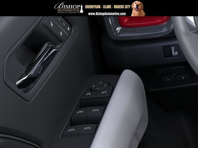 2026 GMC Canyon AT4X - Photo 21