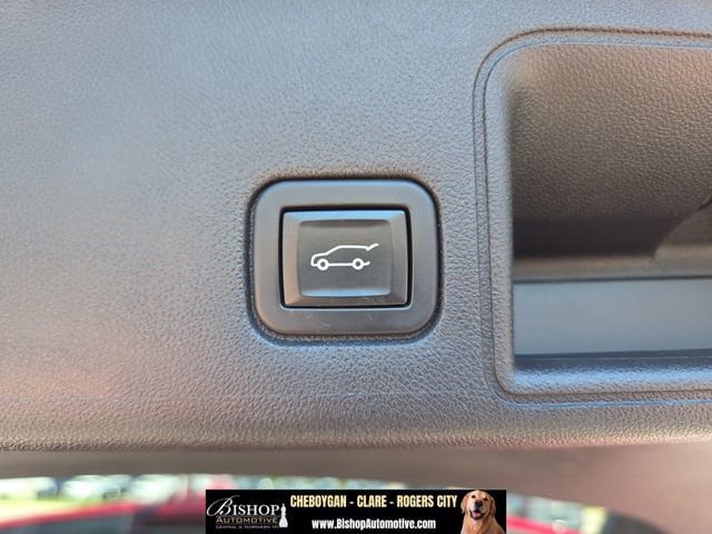 2020 GMC Terrain SLT image 44