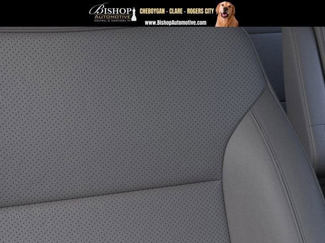 2026 GMC Yukon XL Elevation image 22