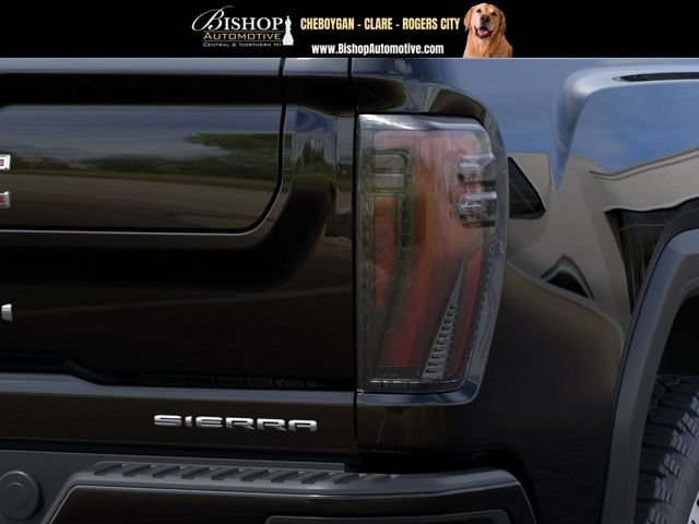 2026 GMC Sierra 2500HD Denali - Photo 12