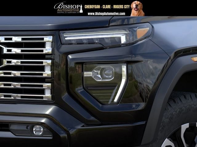 2026 GMC Canyon Denali image 10