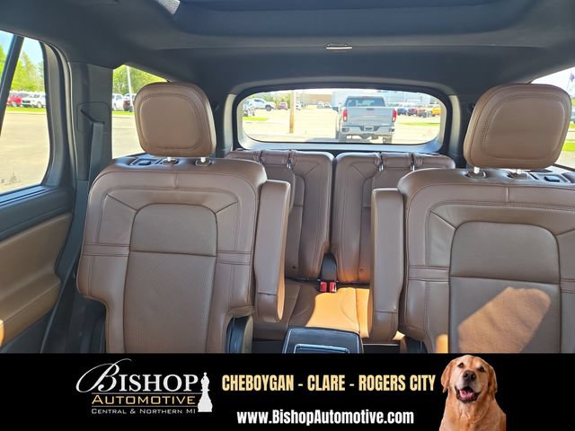 2023 Lincoln Aviator Reserve - Photo 16