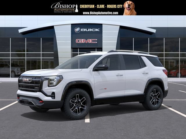 2026 GMC Terrain AT4 image 2
