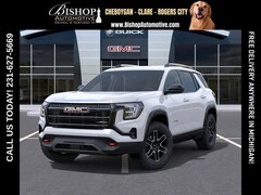 2026 GMC Terrain AT4 SUV