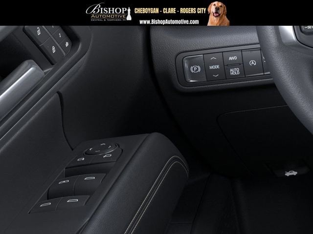 2026 GMC Terrain Elevation image 22