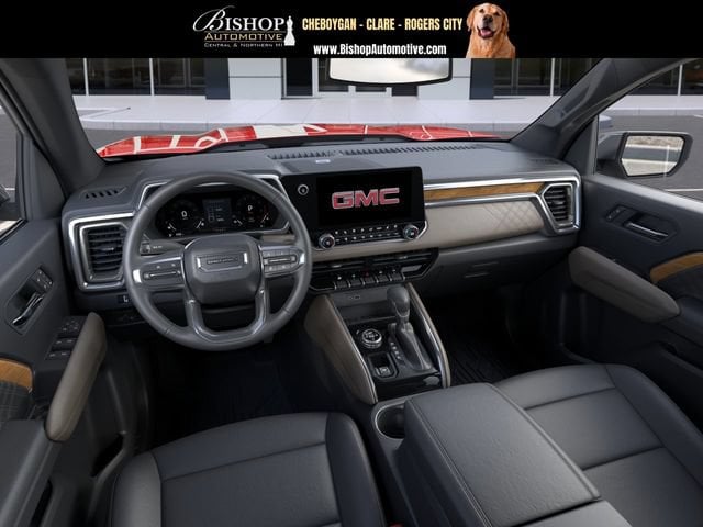 2026 GMC Canyon Denali image 16