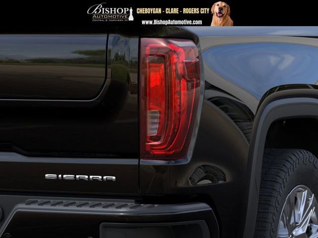 2026 GMC Sierra 1500 Denali image 11