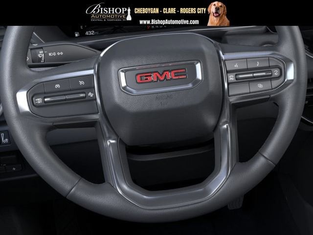 2026 GMC Canyon Elevation image 19