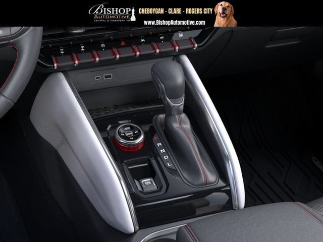 2026 GMC Canyon AT4X - Photo 22