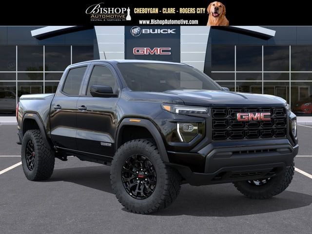 2026 GMC Canyon Elevation image 6
