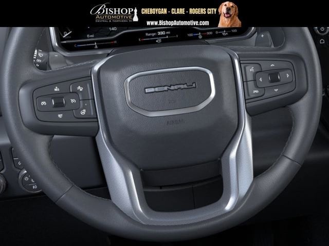 2026 GMC Sierra 1500 Denali image 19