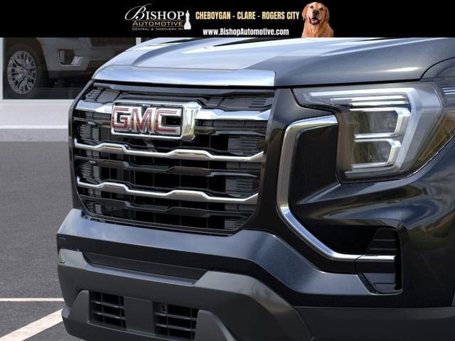 2026 GMC Terrain Elevation image 13