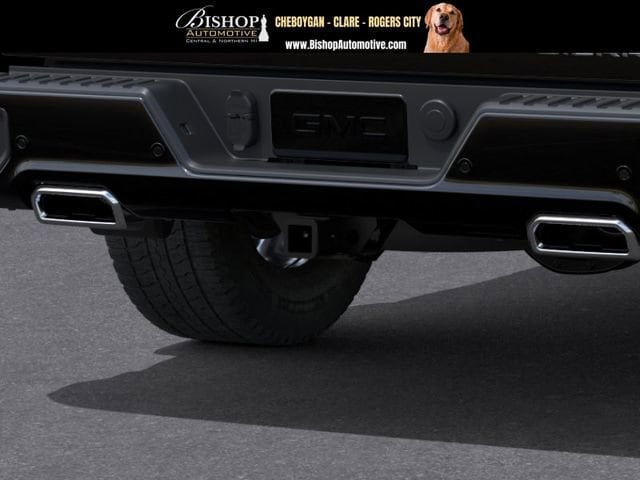 2026 GMC Sierra 1500 Denali image 14