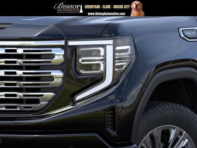 2026 GMC Sierra 1500 Denali image 10