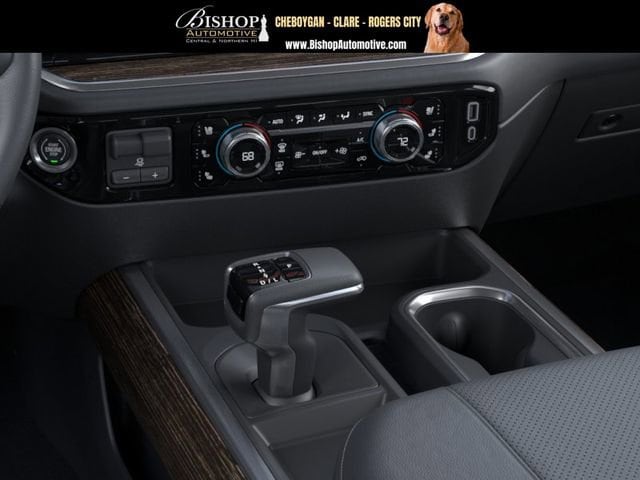2026 GMC Sierra 1500 SLT image 23