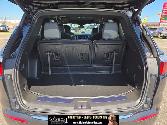 2024 Buick Enclave Essence image 54