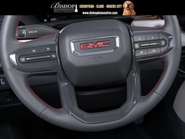 2026 GMC Canyon AT4X - Photo 19