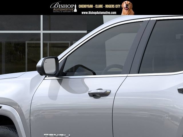 2027 GMC Terrain Denali - Photo 12