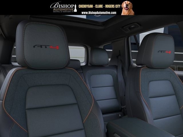 2026 GMC Terrain AT4 image 24