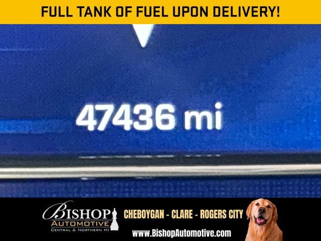 2023 Chevrolet Silverado 1500 LT (2FL) image 2