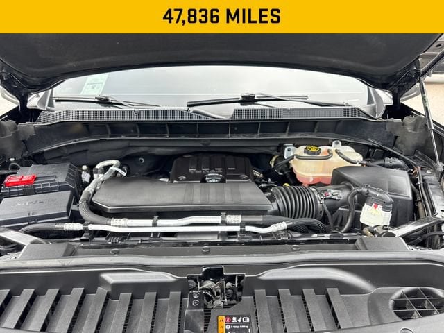 2023 Chevrolet Silverado 1500 LT (2FL) image 4