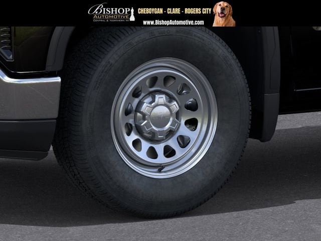 2026 GMC Sierra 1500 Pro image 9