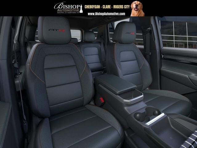 2026 GMC Terrain AT4 image 16