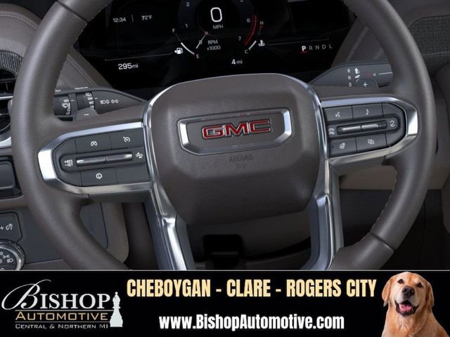 2026 GMC Yukon XL Elevation - Photo 19