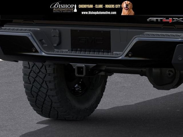 2026 GMC Canyon AT4X image 14