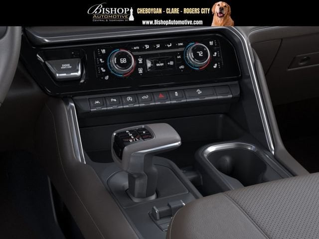 2026 GMC Sierra 1500 Denali - Photo 24