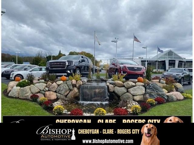 2024 GMC Sierra 2500HD Denali - Photo 38