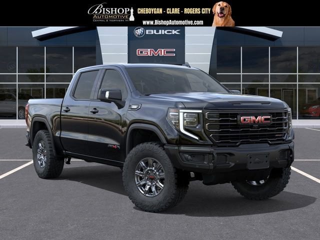 2026 GMC Sierra 1500 AT4X image 6