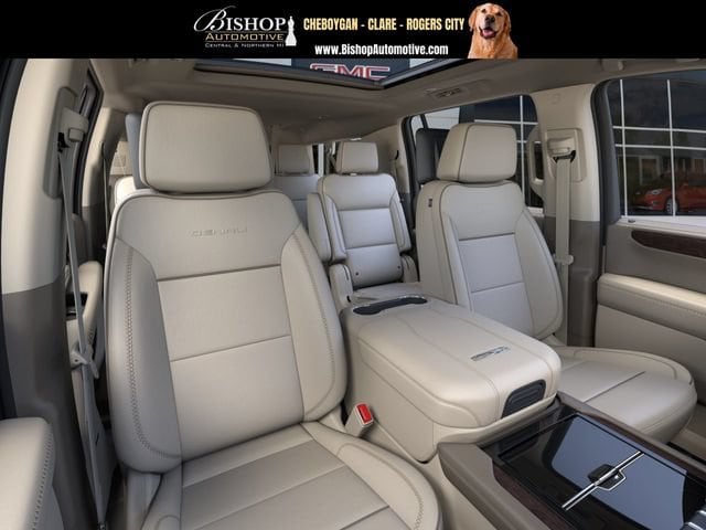 2026 GMC Yukon XL Denali - Photo 16
