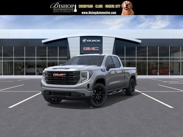 2026 GMC Sierra 1500 Elevation image 8