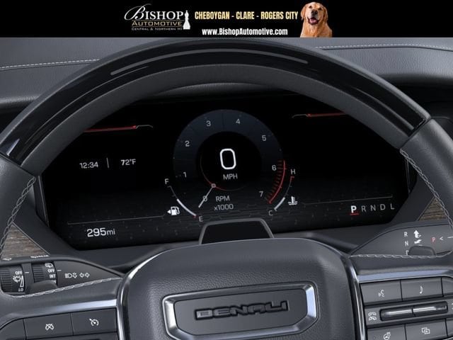 2026 GMC Acadia Denali - Photo 18