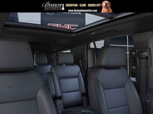 2026 GMC Yukon Denali image 25