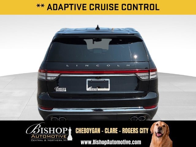 2023 Lincoln Aviator Reserve - Photo 13