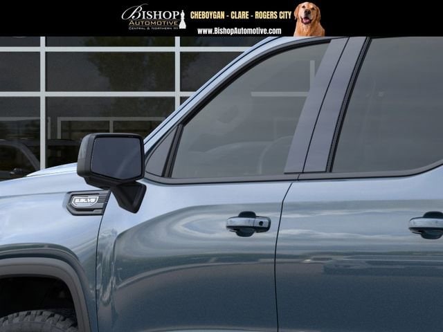 2026 GMC Sierra 1500 Elevation image 13