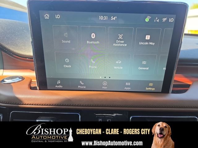 2023 Lincoln Aviator Reserve image 19
