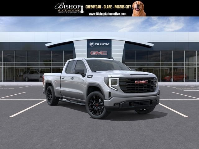 2026 GMC Sierra 1500 Elevation image 9