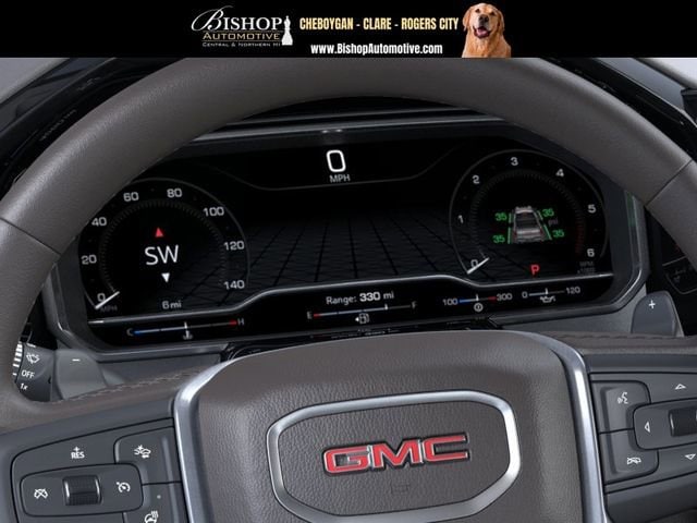 2026 GMC Sierra 1500 SLT image 18