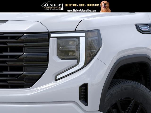 2026 GMC Sierra 1500 Elevation image 10