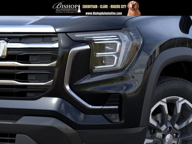2026 GMC Terrain Elevation image 10