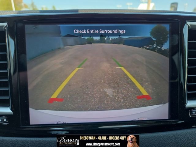 2023 Chrysler Pacifica Touring L - Photo 59